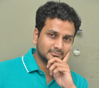 Srinivas Avasarala Stills